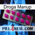 Manup Drug 09